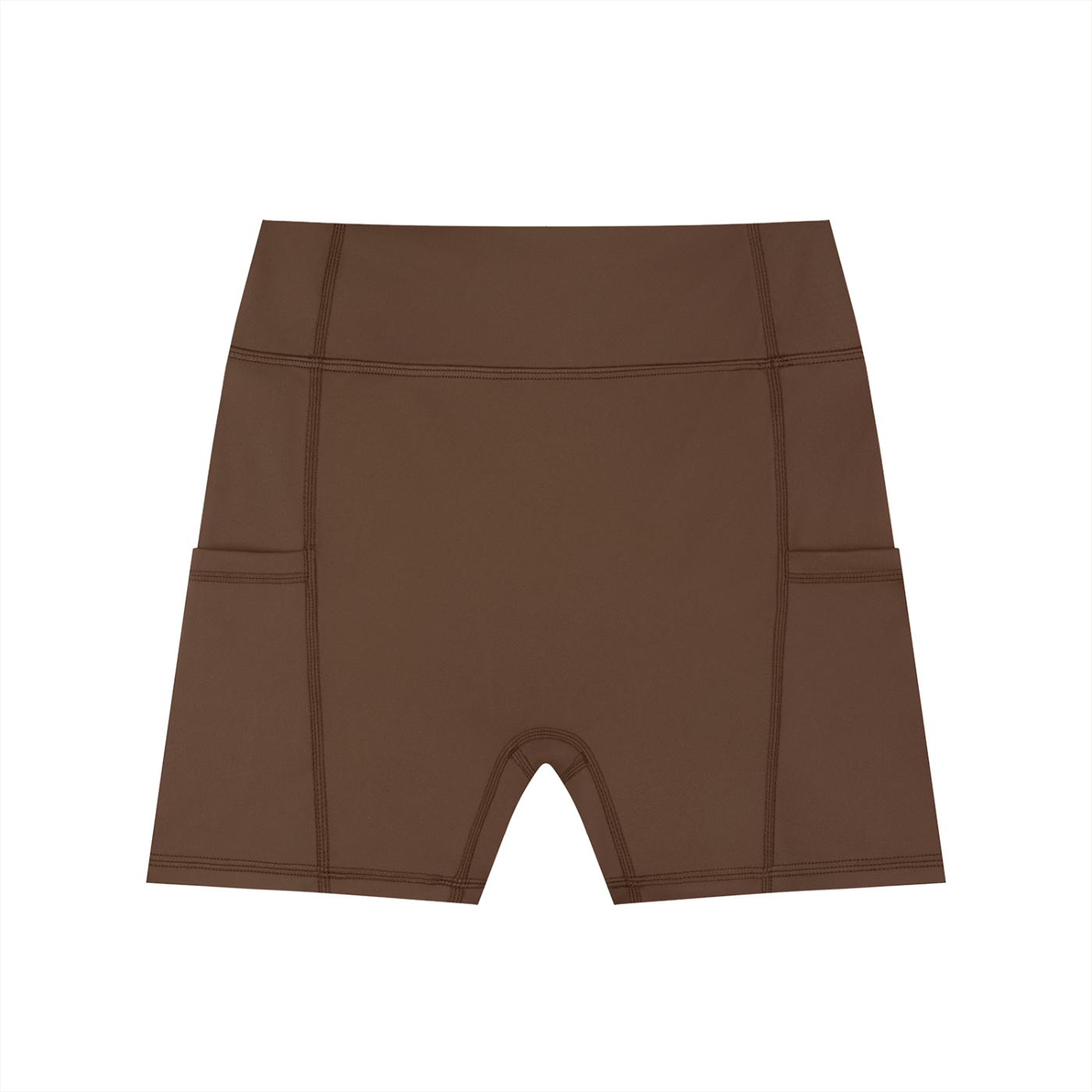 Conviction Sculpt Pocket Shorts