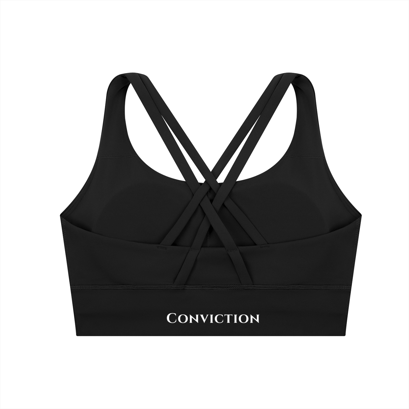 Conviction Flow Sports Bra
