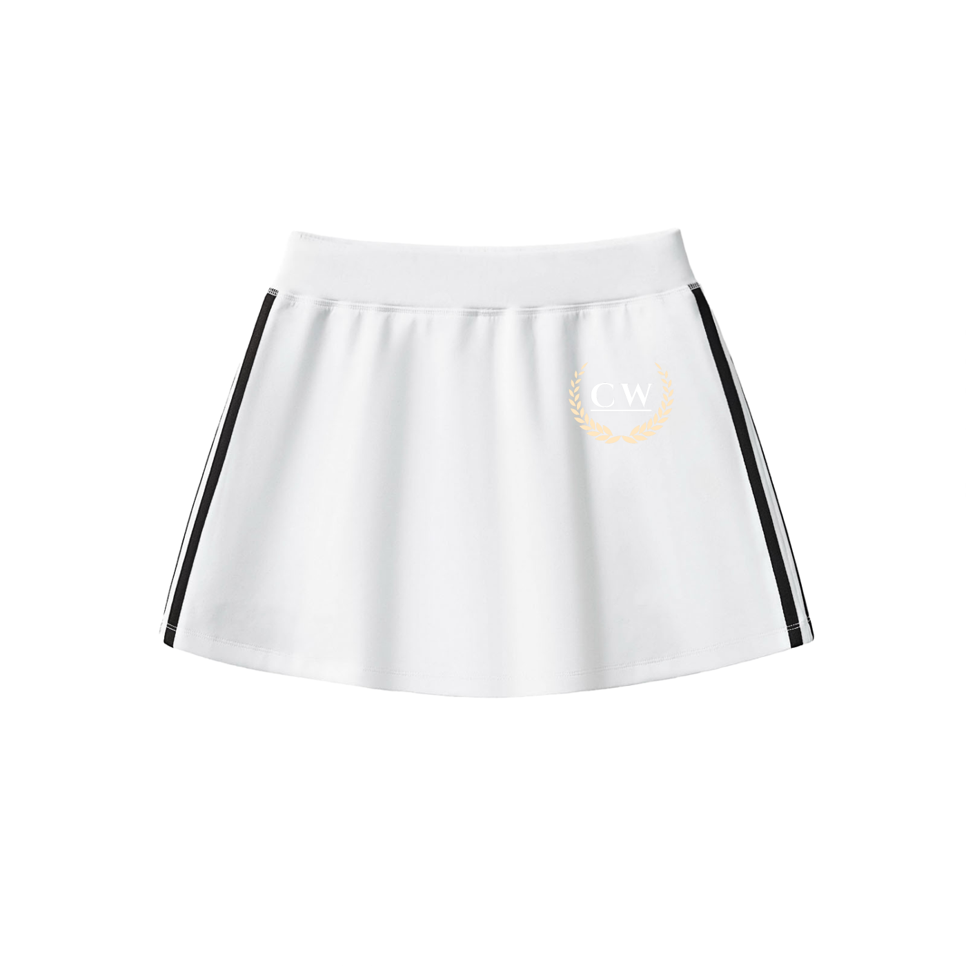 Cooling “Performance” Short Skirt