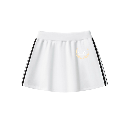 Cooling “Performance” Short Skirt