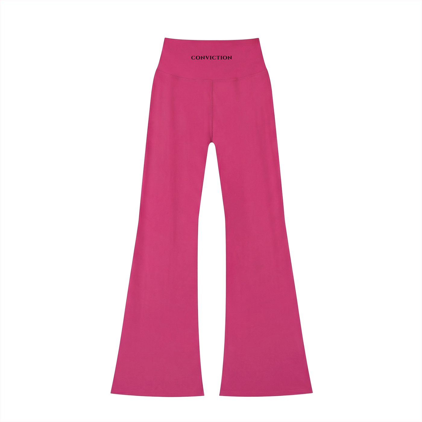 Conviction Flow Flare Leggings