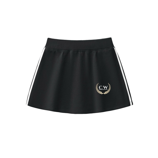 Cooling “Performance” Short Skirt