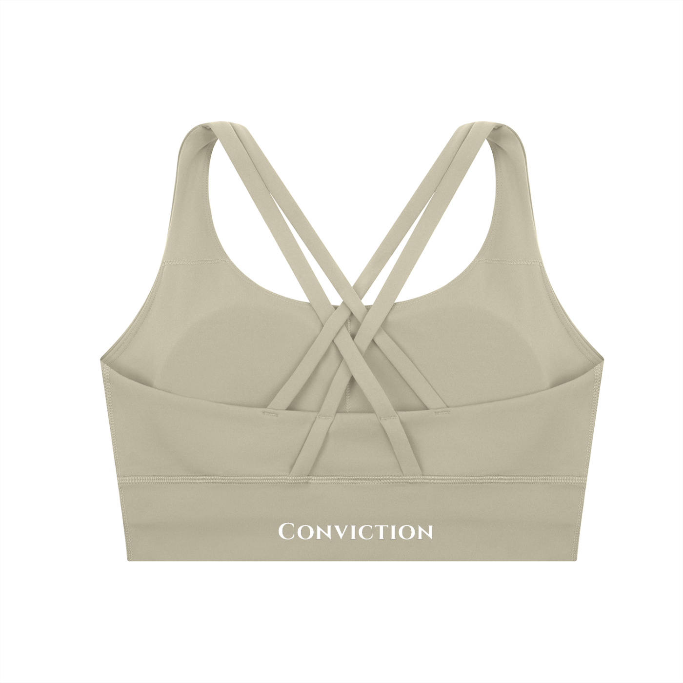 Conviction Flow Sports Bra