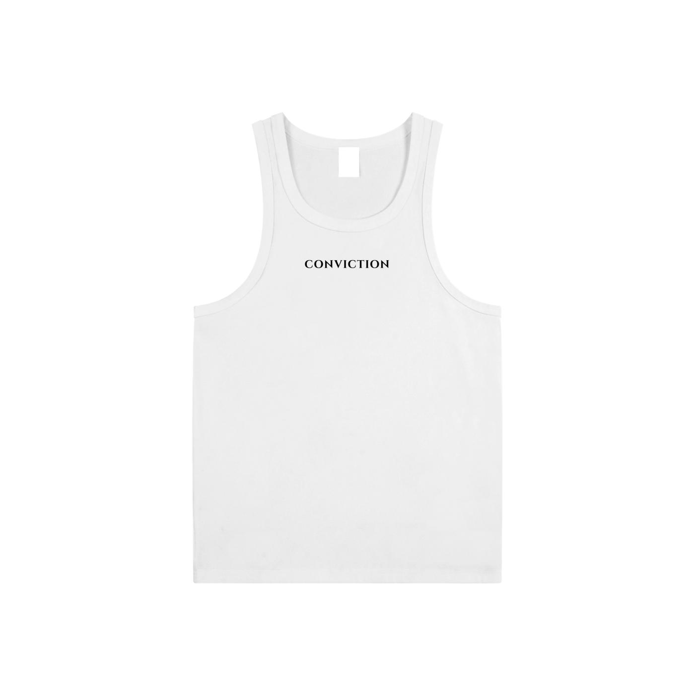 Conviction “Essential” Performance Tank Top