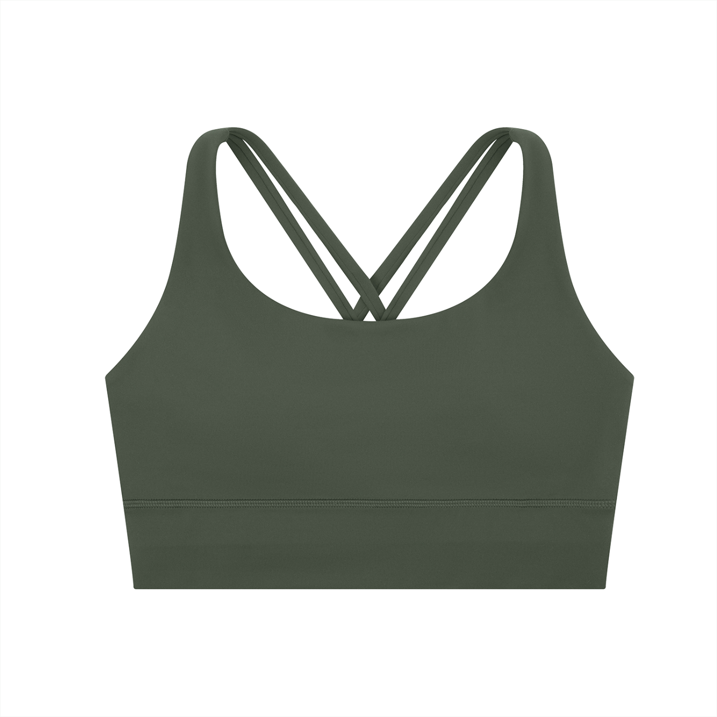 Flow Sports Bra