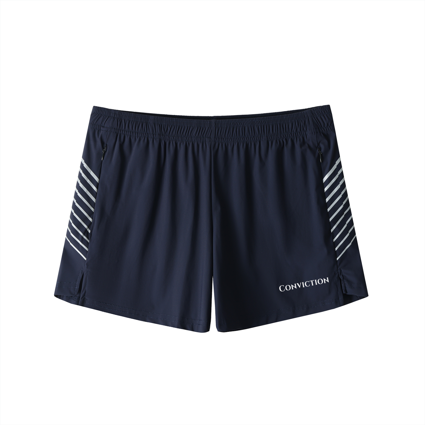 Men's Conviction “Statement” Performance Shorts