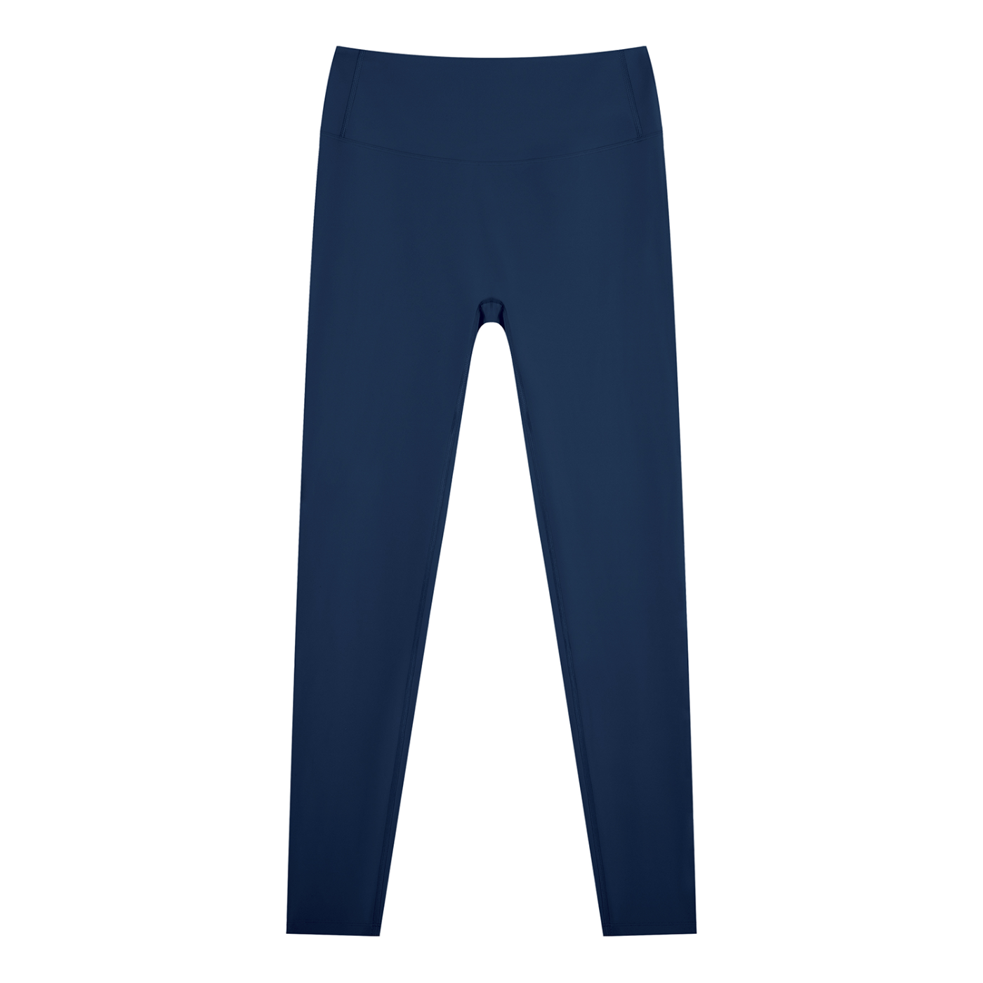 Ascend High-Waisted Leggings
