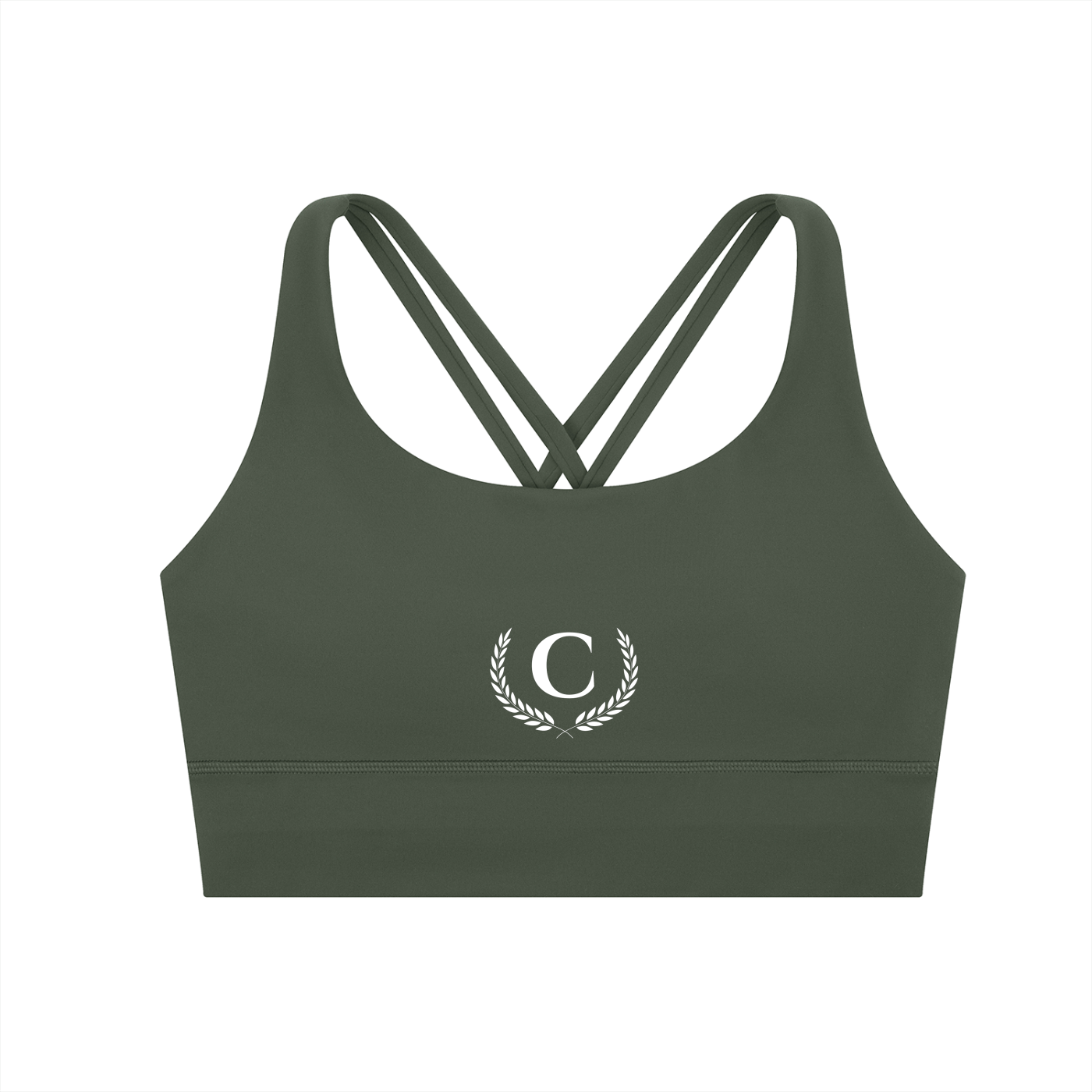Conviction Flow Sports Bra