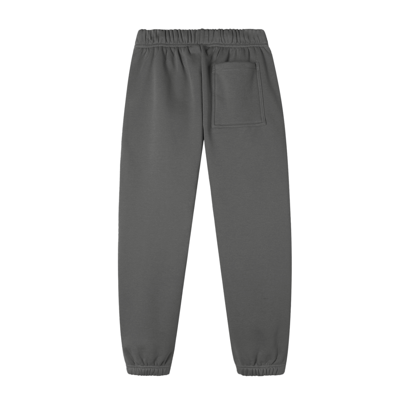 “CONVICTION STRENGTH” | Essential Fleece Sweatpants