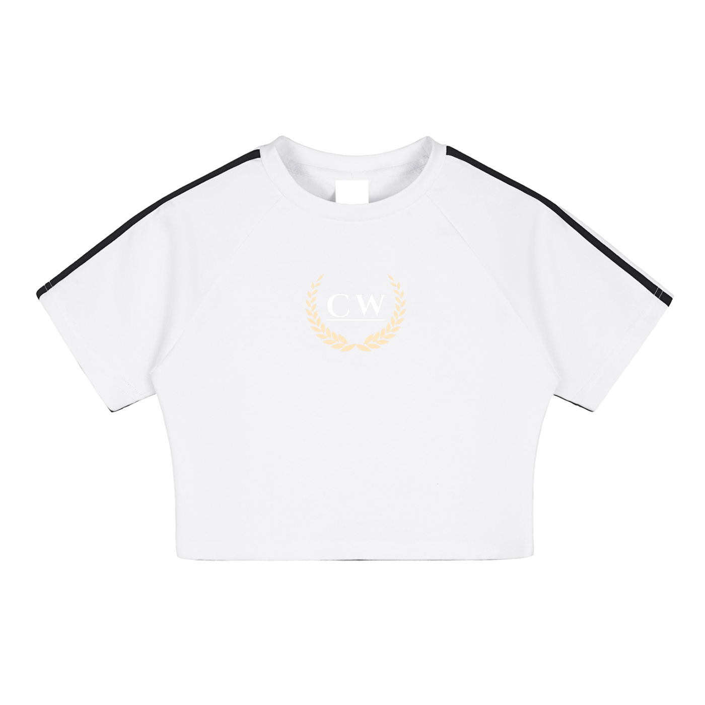 Cooling “Performance” Crop Top