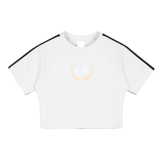 Cooling “Performance” Crop Top