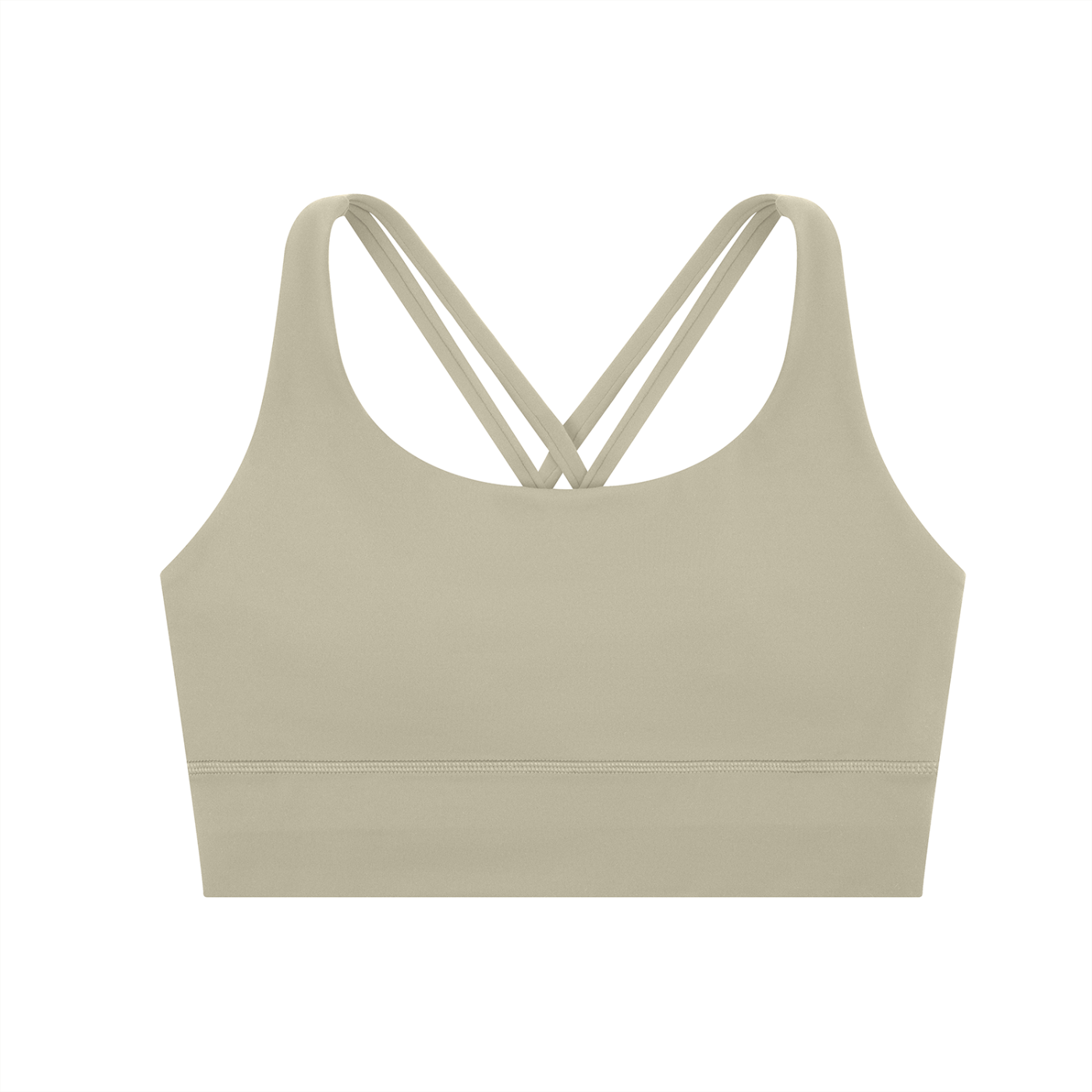 Flow Sports Bra