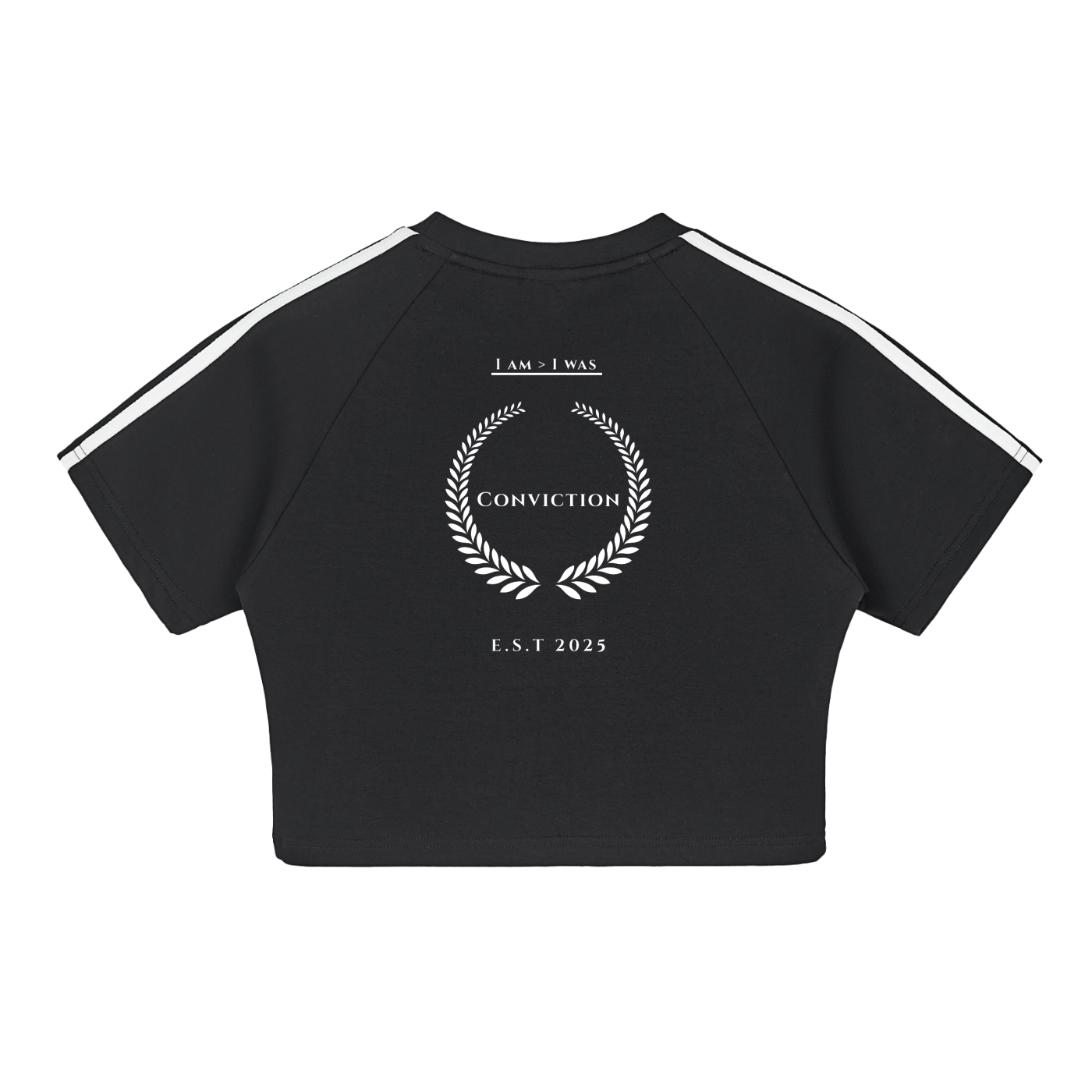 Cooling “Performance” Crop Top