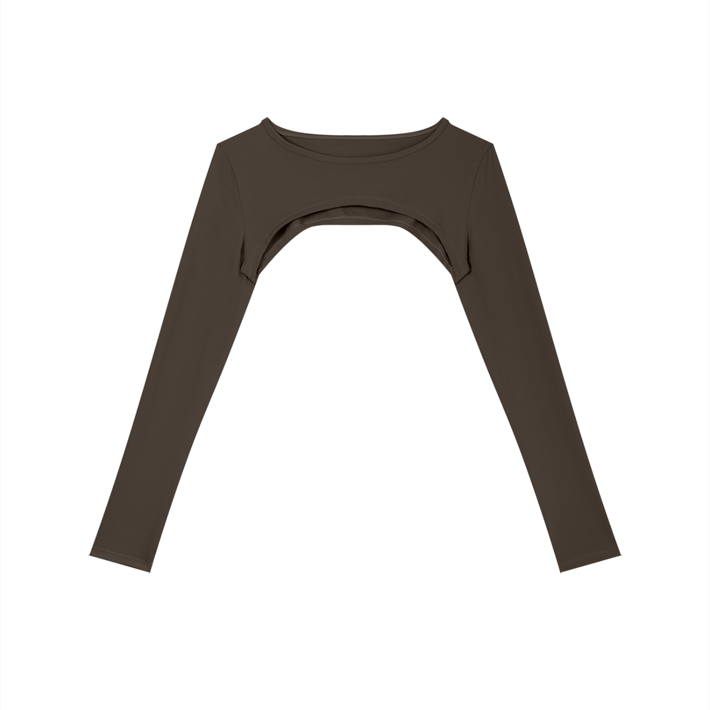 Ascend Halo Shrug