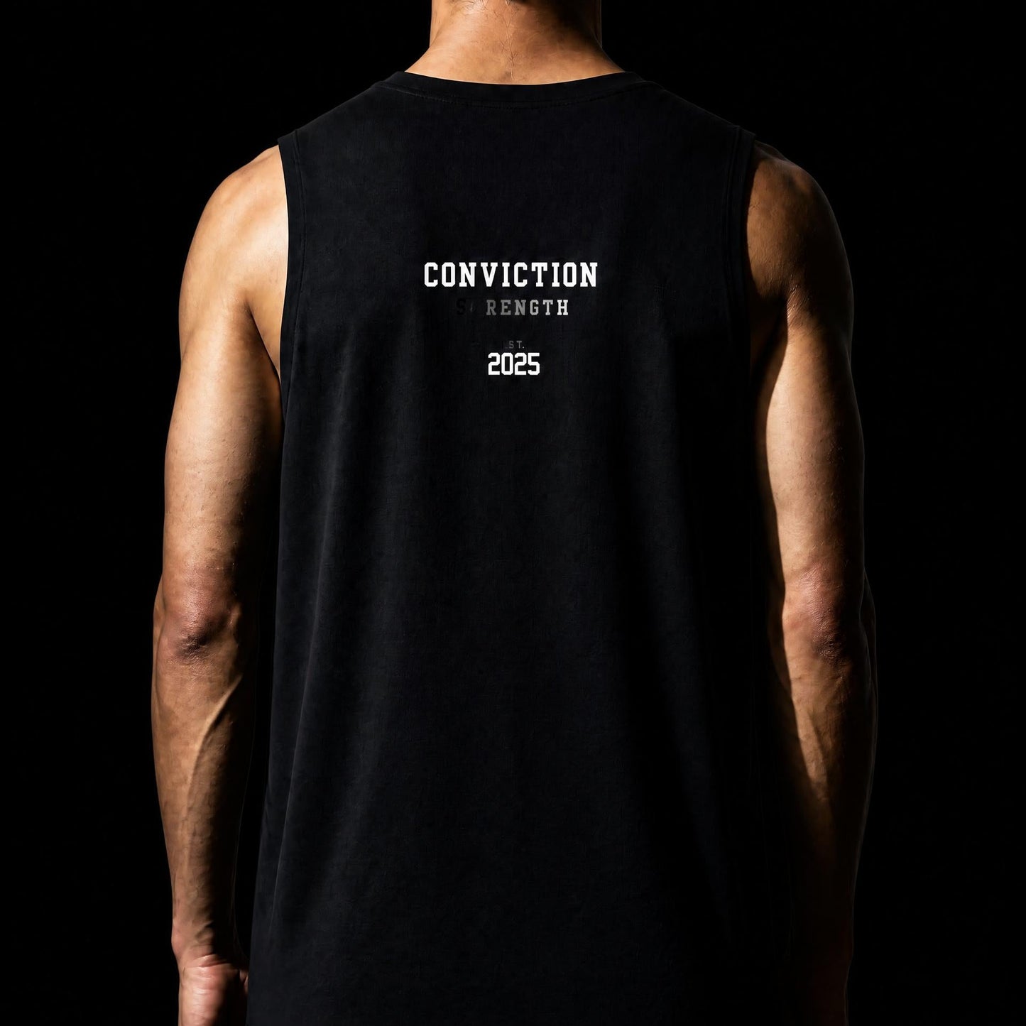 Apex Performance Tank Top