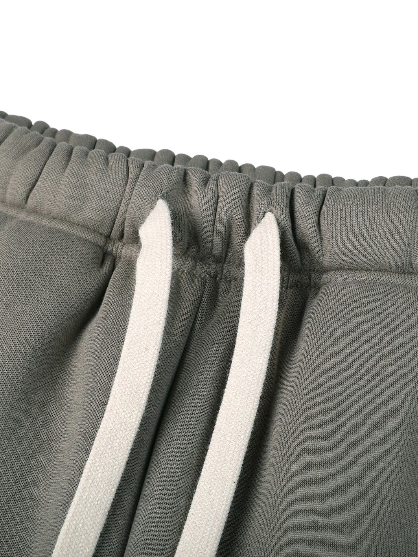“CONVICTION STRENGTH” | Essential Fleece Sweatpants
