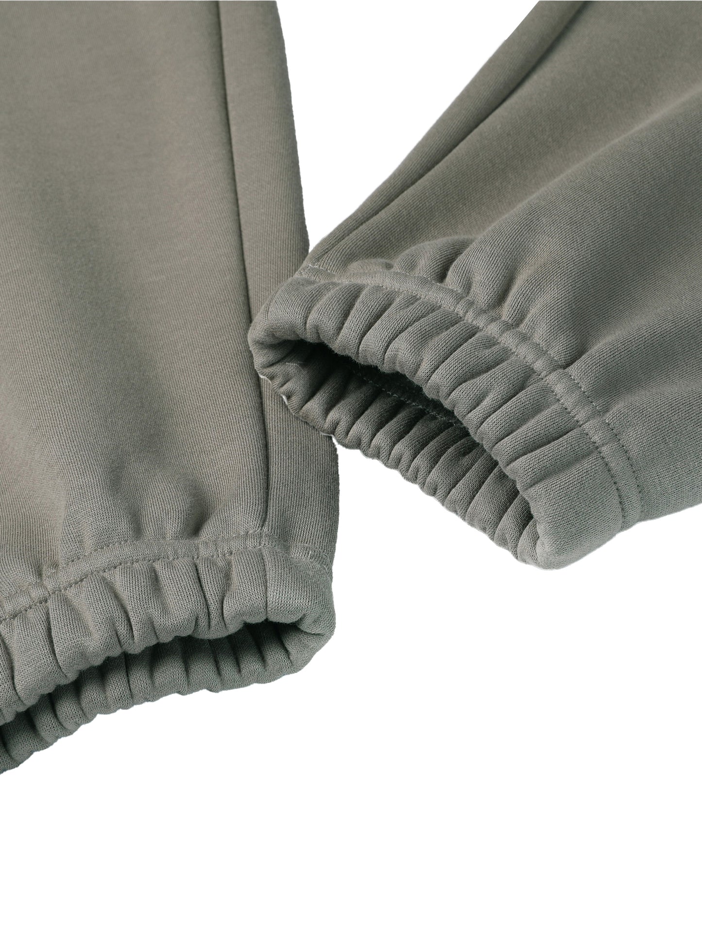 “CONVICTION STRENGTH” | Essential Fleece Sweatpants