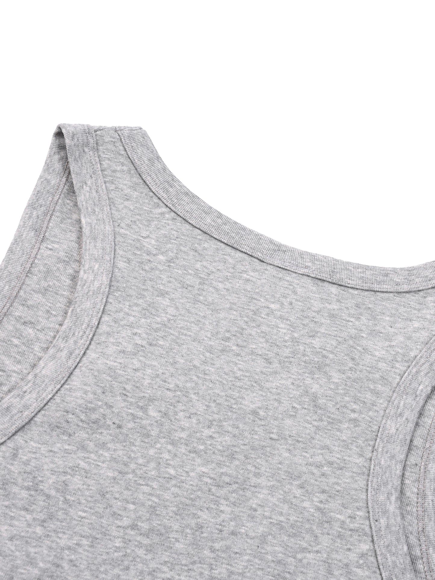 Conviction “Essential” Performance Tank Top