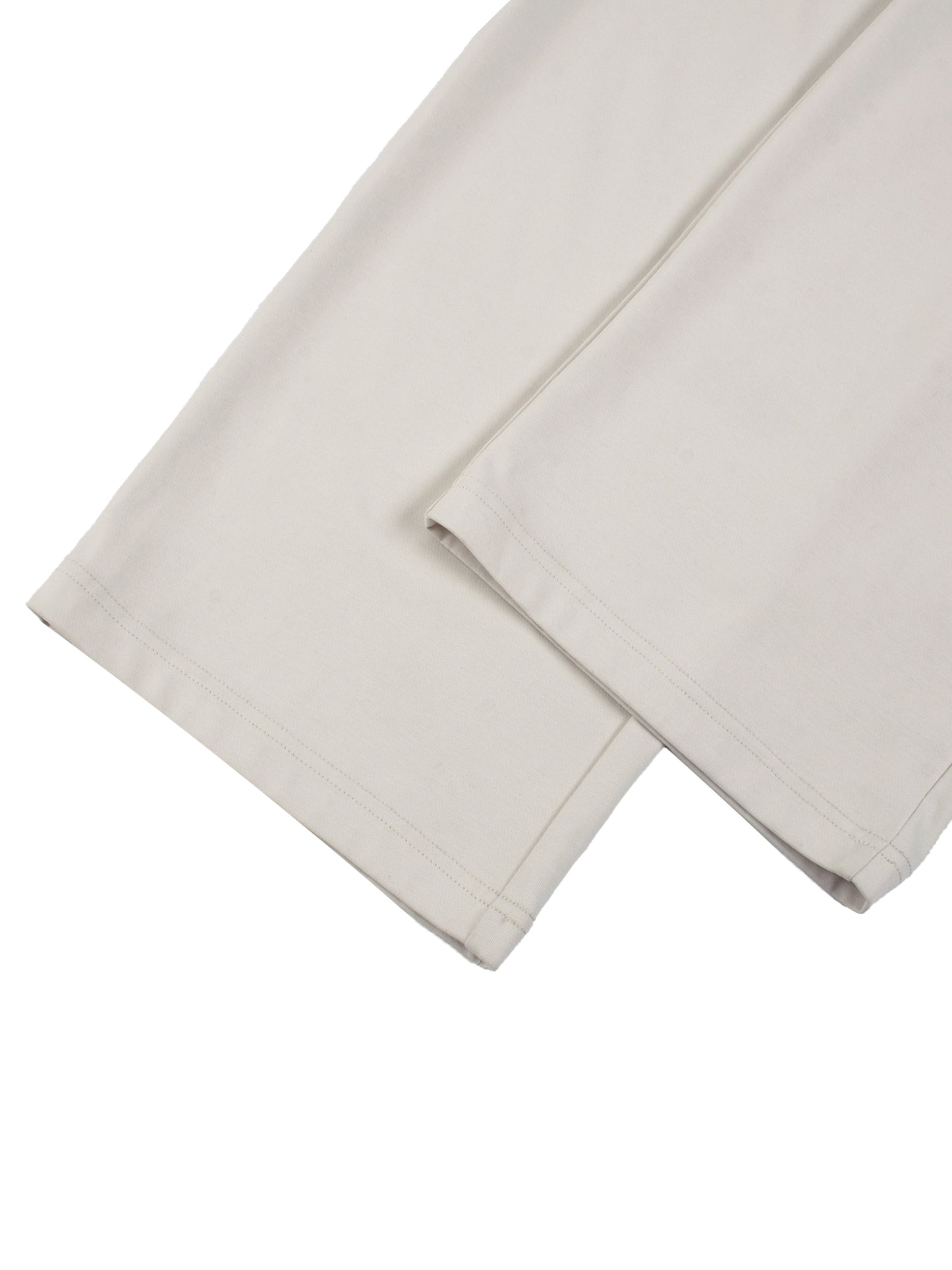 Conviction “I AM > I WAS” Mesh-Lined Quick-Dry Athletic Leg Pants