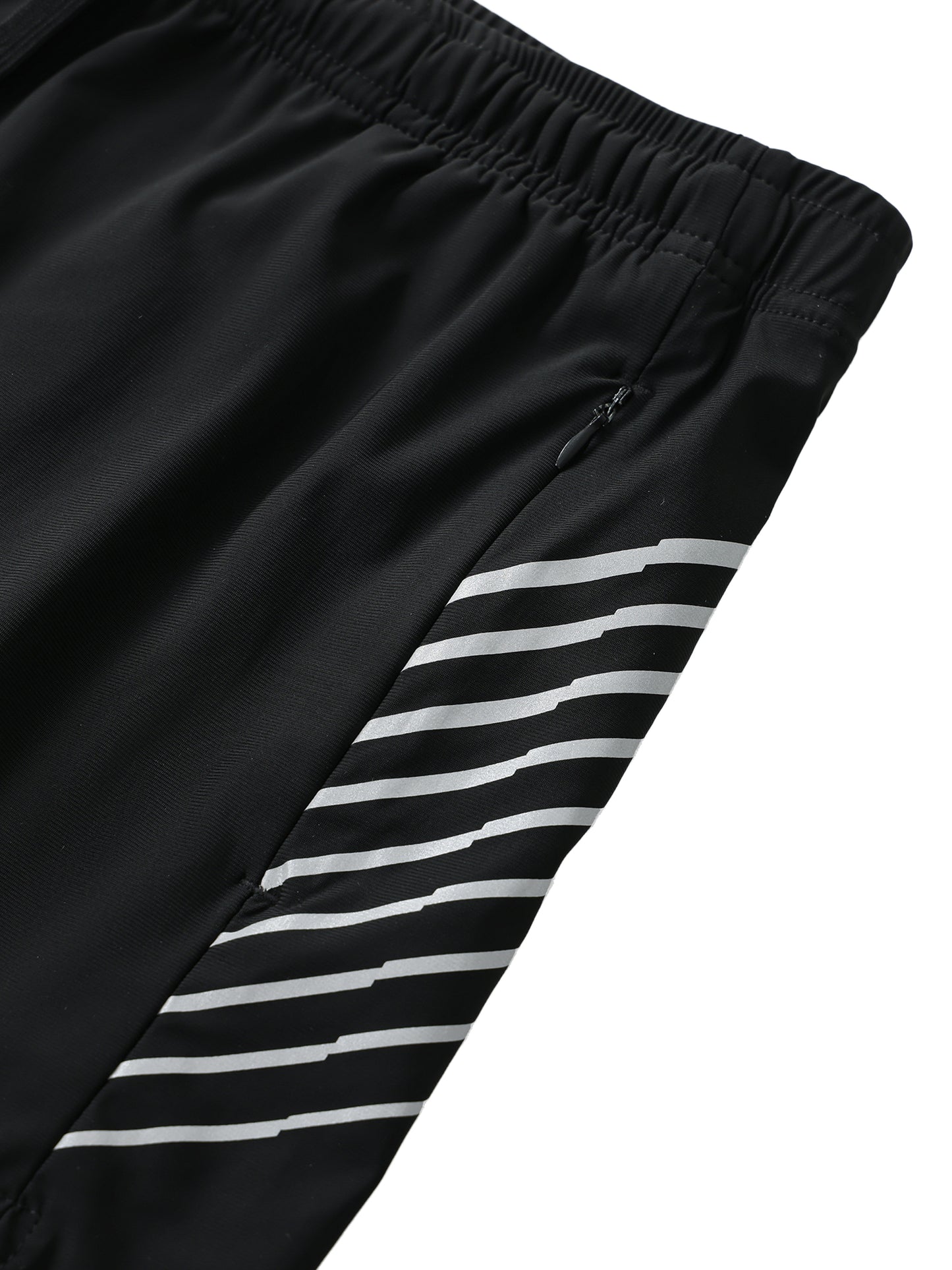 Men's Conviction “Statement” Performance Shorts