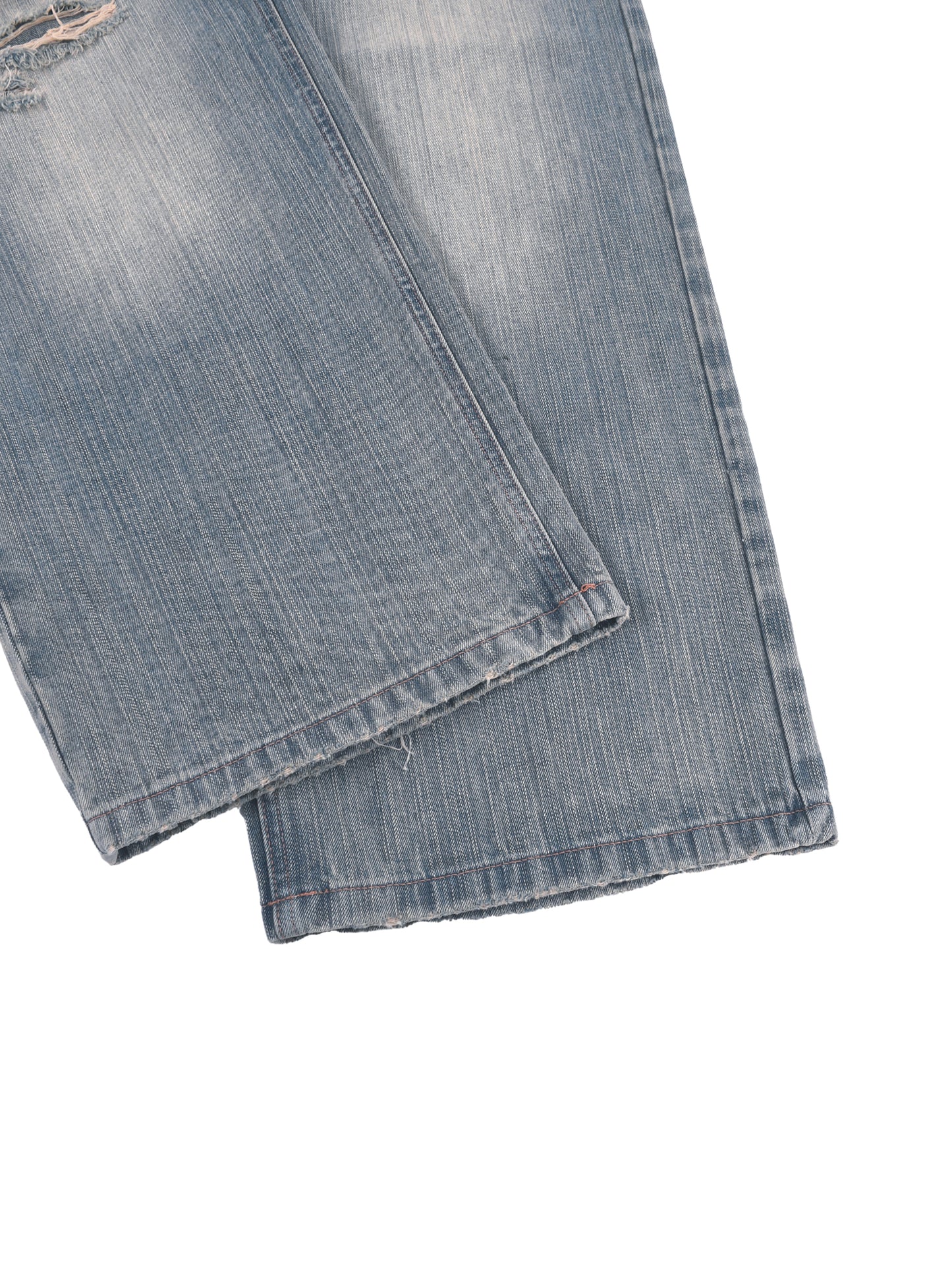 Conviction “REVELATION” Jeans
