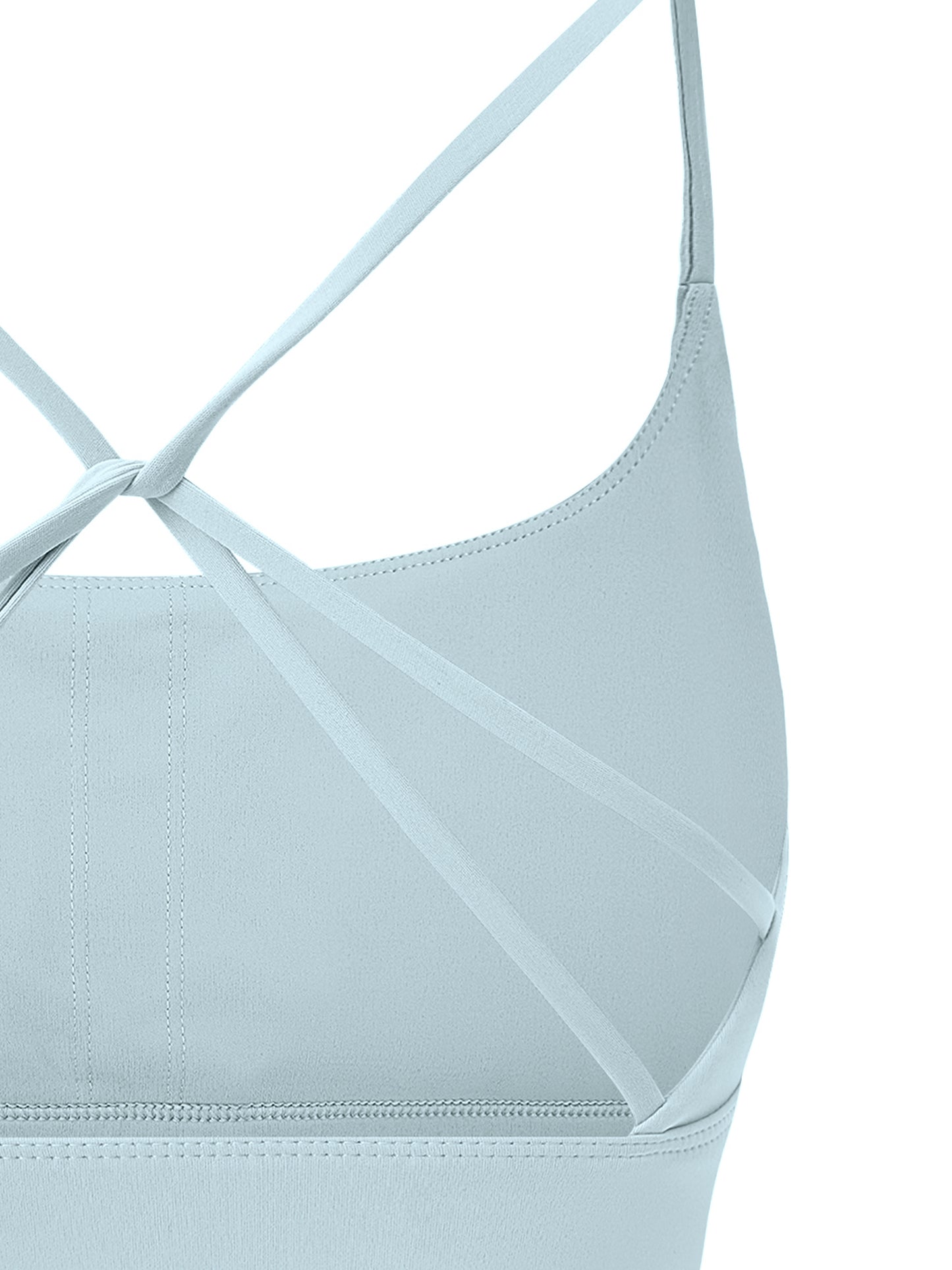 Conviction Halo Sports Bra