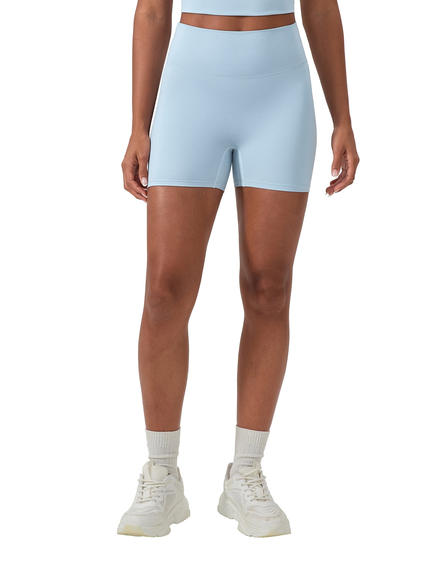Conviction Core Shorts