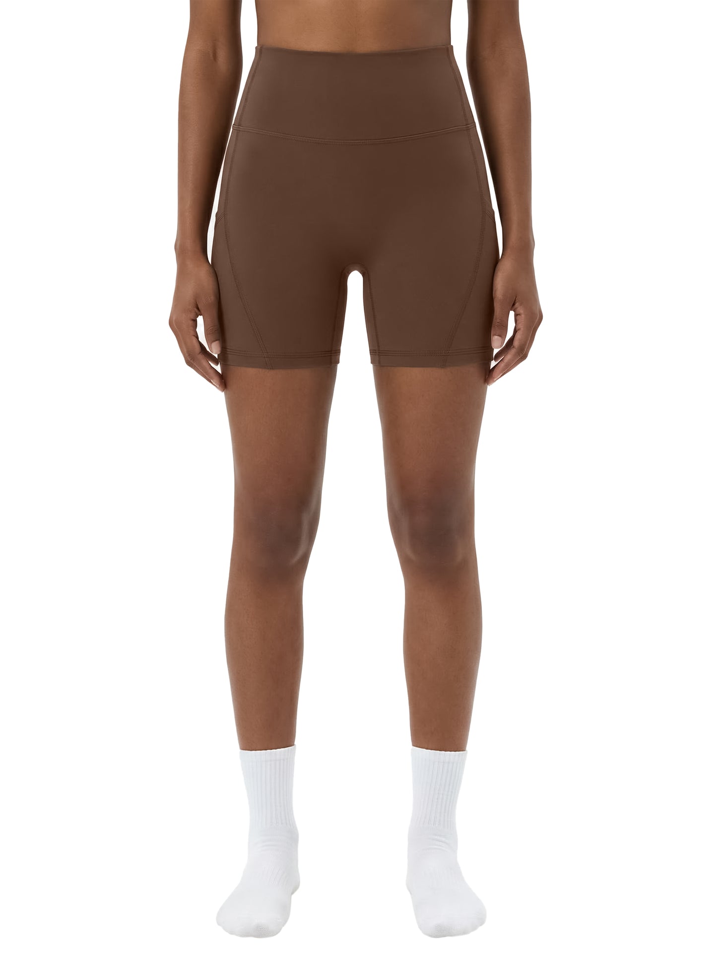 Conviction Sculpt Pocket Shorts